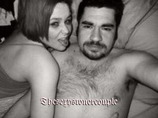 Thesexystonercouple