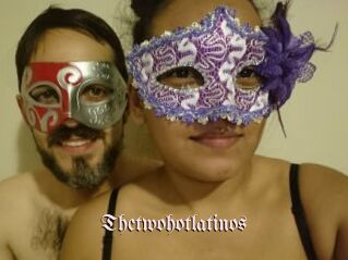 Thetwohotlatinos