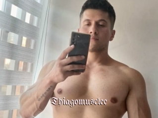 Thiagomusclee