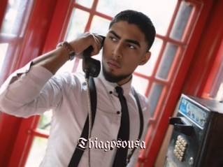 thiagosousa Vidéos Fellations