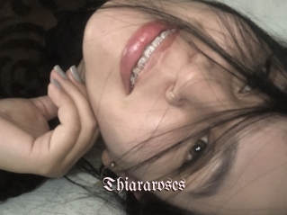Thiararoses