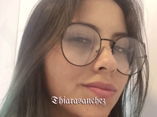 Thiarasanchez