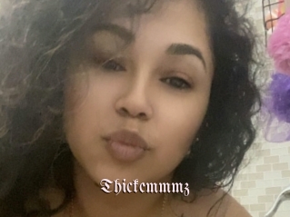 Thickemmmz