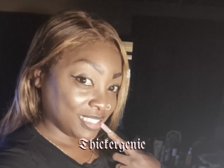 Thickergenie