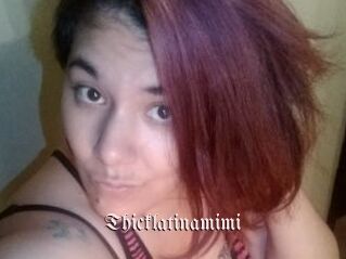 Thicklatinamimi