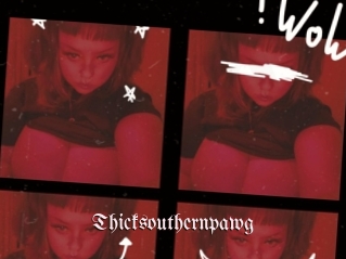 Thicksouthernpawg