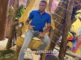Thmmasmanrique