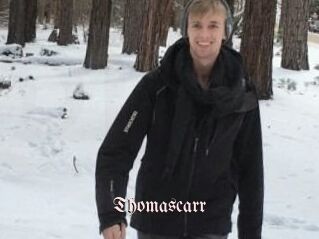 Thomascarr