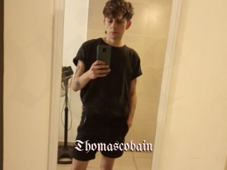 thomascobain Vidéos Fellations