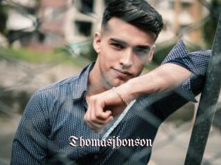 Thomasjhonson