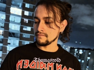 Thomasrold