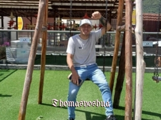 Thomasyoshua