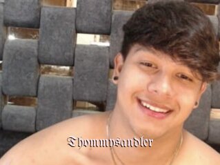 Thommysandler