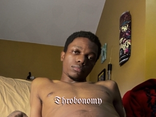 Throbonomy