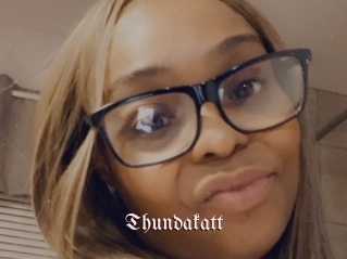 Thundakatt