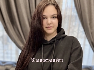 Tianaevanson