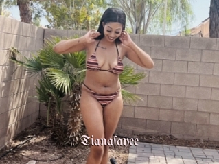 Tianafayee