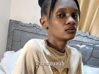 Tiasavanah
