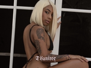 Tifanirox