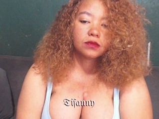 Tifanny