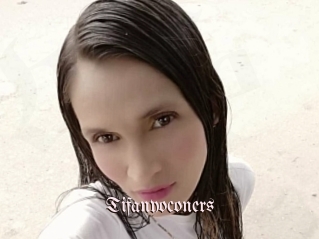 Tifanyoconers