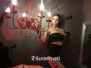 Tifanyseratti