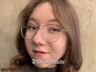 Tiffaniemaude