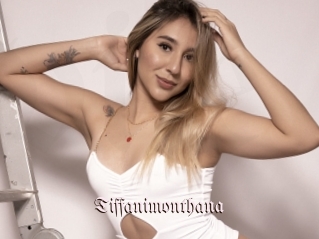 Tiffanimonthana