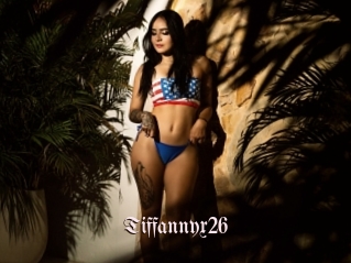 Tiffannyx26