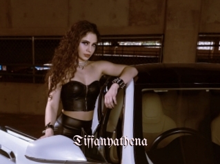 tiffanyathena Vidéos Fellations