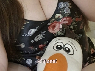 Tiffanyk