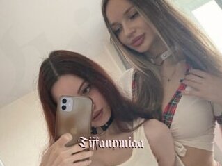Tiffanymiaa