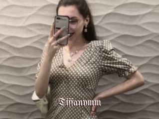 Tiffanymm