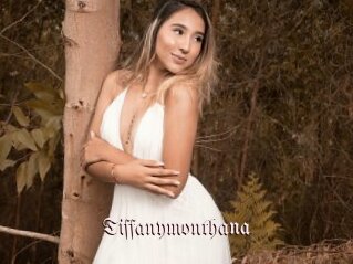 Tiffanymonthana