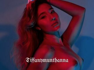Tiffanymunthanna