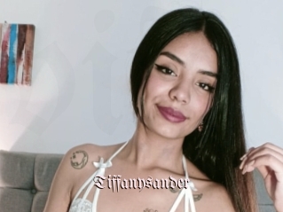 Tiffanysander