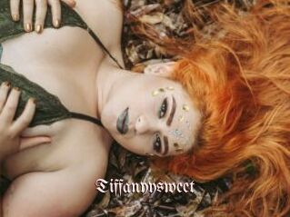 Tiffanyysweet