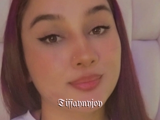 Tiffaynyjoy