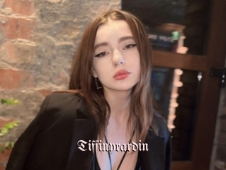 Tiffinyrardin
