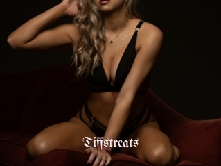 Tiffstreats