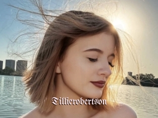 Tillierobertson