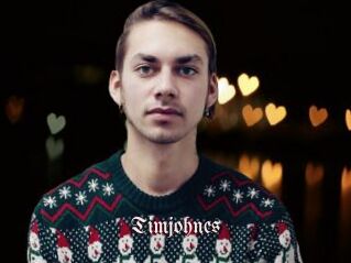 Timjohnes