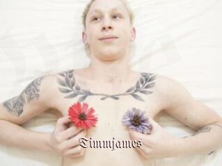 Timmjames