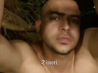 Timoti