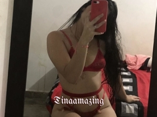 Tinaamazing