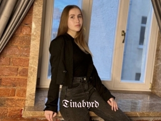 Tinabyrd