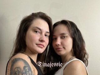 Tinajessie