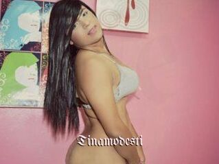 Tinamodesti
