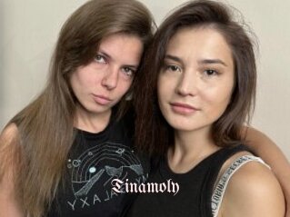 Tinamoly