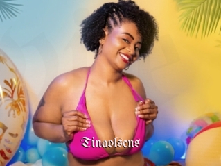 Tinaolsens